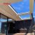 Outdoor Automatic Waterproof Pergola Gazebo Balcony Patio Terrace Motorized and Steel Structure Wholesale Retractable Pergola