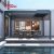 Backyard Pergolas with Sun Protection and Ventilation Ideal Outdoor Parties and Relaxing in Us Gardens Retractable Pergola