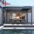 Multi - Functional Outdoor Canopy Garden Patio and Pool Ideal Shelter in Us Retractable Pergola