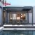 New Design Motorized 12X12 Aluminium Gazebo with Louver Roof Garden Patio Backyard Outdoor Pergola Furniture Retractable Pergola
