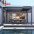 Shade Backyard Patio and Garden Outdoor Metal Roof Cover with Shutter Function Ideal Sunny Days and Bbqs Retractable Pergola
