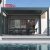 High Quality Outdoor Structures Gardens Parks and Backyards Featuring Arch Design and Shading Function Retractable Pergola