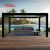 Aluminium Louvered Outdoor Pergola Kits Australia Weatherproof Biological Garden Patio Backyard Retractable Pergola