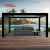 Aluminum Patio Shade Covers Patio Pergola Balcony Ideal Outdoor Dining and Relaxing Stylish Durable Canopy Retractable Pergola