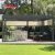 Motorized Aluminium Louver Roof System Kits Outdoor Garden and Patio Bioclimatic Pergola Solutions Retractable Pergola