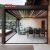 Selling Waterproof Outdoor Patio Pergola Roof System Ideal Gardens Balconies and Backyards Stylish Durable Retractable Pergola