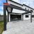 Motorized Waterproof Outdoor Awning Garden Patio and Backyard Aluminium Canopy Pergola Retractable Pergola