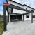 Aluminium Louver Roof System Rgb Bioclimatic Patio Sunshade Garden Terrace Balcony 3X3 3X4 4X4 6X4 Retractable Pergola