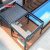 Customized Outdoor Waterproof Motorized Louvered Roof Bioclimatic Aluminium Pergola Garden Patio Terrace Retractable Pergola