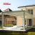 Popular Manual & Motorized Waterproof Aluminium Outdoor Louvered Bioclimatic Pergola Garden Patio Backyard Retractable Pergola