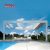 Adjustable Manual Double  Layer Roof Aluminum Pergola Garden Patio Balcony Modern Starry Gazebo Pavilion Retractable Pergola