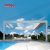 Waterproof Motorized Aluminum Louvre Roof Pergola Outdoor Patio Garden Poolside Bioclimatic Sunshade Retractable Pergola