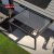 Motorized Adjustable Aluminium Louver Outdoor Waterproof System Garden Patio Backyard Pergola Gazebo Retractable Pergola