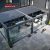 Outdoor Aluminum Pergola with Adjustable Waterproof Louvers Garden Patio Backyard High - Quality Sturdy Retractable Pergola