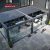 Hot Selling Modern Aluminium Glass Pergola House Garden Building with Anti - Uv Heat - Resistant Features Retractable Pergola