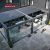 Customized Motorized Outdoor Aluminum Louvers Roof Garden Patio and Yard Retractable Pergola