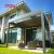 with Weather  Resistant Design and Easy  install Feature Ideal Gardens Patios and Backyards in Europe Retractable Pergola