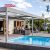 Outdoor Structures Weddings Gardens and Parties Arbours and Arches with Shading and Adjustability Retractable Pergola