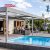 Louvered Pergola Kit with Adjustable Louvers Garden Patio Balcony Low  Cost Aluminum Roof Solution Retractable Pergola