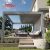 Smart Energy Pergola with Led Lighting Outdoor Patio and Garden Ideal Relaxing and Entertaining Retractable Pergola