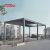 Louvered Roof Bioclimatic Aluminium Pergola Ideal Gardens Patios Backyards Customizable Functional Retractable Pergola