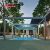 3X4 4X4 6X4 Outdoor Bioclimatic Aluminum Louver Pergola with Modern Design Ideal Gardens Patios Backyards Retractable Pergola