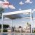 Portable Bioclimat Pergolas All - Weather Backyard and Patio Use Retractable Pergola
