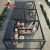 Outdoor Aluminum Louvered Roof Patio Garden Terrace Motorized Bioclimatic Eco  Sustainable Pergola Retractable Pergola