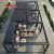 Customized Modern Adjustable Louvers Outdoor Sustainable Garden Pavilion Pergolas Retractable Pergola