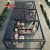 Solar - Powered Outdoor Aluminium Pergola Garden New Design Ideal Patio Lawn and Balcony Retractable Pergola