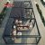 Aluminum Louvered Patio Roof Terrace with Led Lights Ideal Outdoor Parties and Backyard Gatherings Retractable Pergola