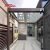 4X4 Customized Adjustable Waterproof Louvered Patio Roof Outdoor Garden Structure Retractable Pergola