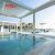 Pergolas with Auto  Adjust & Weather  Resistant Features Stylish Modern Ideal Gardens Patios Backyards Retractable Pergola
