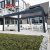 Outdoor Aluminum Pergola with Electric Louver Roof System Garden Building Ideal Backyard Patio Courtyard Retractable Pergola