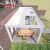 Function Stylish Functional Patio Gazebo Garden Backyard Poolside 3X3M 3X4M 3X5M 4X4M 5X3M 6X4M Retractable Pergola