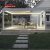 Portable Foldable Outdoor Canopy Shade For Garden Patio Swimming Pool European Style Lightweight Shelter Retractable Pergola
