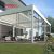 High Quality Waterproof Aluminum Roof System Louvre Pergola Patio Garden and Outdoor Spaces Retractable Pergola