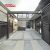 Outdoor Motorized Adjustable Aluminum Louvered Roof Garden Patio Balcony Retractable Pergola