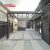 Outdoor Adjustable Waterproof Louvers Aluminum Structure Garden Patio Balcony High - Quality Shade Structure Retractable Pergola