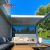 Motorized Adjustable Louvered Aluminium Pergola Garden Patio Balcony Retractable Pergola