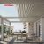 Customized 4X4 Aluminum Bioclimatic Outdoor Furniture Garden Patio and Yard - Pergolas and Gazebos Retractable Pergola