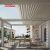 Outdoor Waterproof Motorized Louvered 3X3M 3X4M Aluminum Bioclimatic Structure Patio Garden Backyard Retractable Pergola