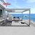 Aluminum Louvered Roof Pergola Shading and Ventilating Stylish Functional Ideal Patio Backyard Poolside Retractable Pergola