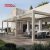 4X4 4X5 Waterproof Bioclimatic Louvered Aluminum Pergola Ideal Garden Patio Backyard Outdoor Shelter Retractable Pergola