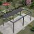6005 Alloy Motorised Outdoor Garden Furniture Sets Pergola Patio Backyard Poolside Decorative Functional Retractable Pergola