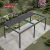 Waterproof Motorized Aluminum Louvre Roof Sunshade Patio Garden Terrace Customizable Bioclimatic Retractable Pergola
