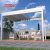 Aluminum Profiles Motorized Pergolas with Slats Retractable Roof Awning Ideal Gardens Patios Backyards Retractable Pergola