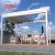 Outdoor Adjustable Roof Louvered Structures Deck Garden Patio Canopies Carports Shades Retractable Pergola