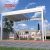 Outdoor Waterproof Louvered Covers with Roller Blinds Garden Patio Balcony Retractable Pergola