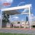 Motorized Opening Aluminum Sunshade Awning Garden Patio Balcony innovative Durable Shading Shelter Retractable Pergola